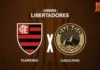 Flamengo vence o Cusco e se aproxima da melhor campanha geral da Libertadores Flamengo vence o Cusco e se aproxima da melhor campanha geral