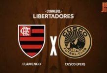 Flamengo vence o Cusco e se aproxima da melhor campanha geral da Libertadores Flamengo vence o Cusco e se aproxima da melhor campanha geral