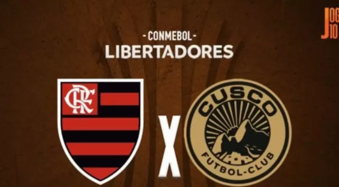 Flamengo vence o Cusco e se aproxima da melhor campanha geral da Libertadores Flamengo vence o Cusco e se aproxima da melhor campanha geral