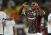Fluminense empata com Independiente Rivadavia e afunda em crise na Libertadores Fluminense empata com Independiente Rivadavia e afunda em crise na Libertadores