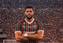 Fluminense prepara apresentação de Hulk no Maracanã e transforma estreia simbólica em evento para a torcida Fluminense prepara apresentação de Hulk no Maracanã