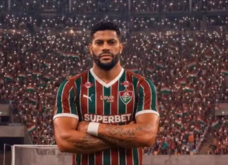 Fluminense prepara apresentação de Hulk no Maracanã e transforma estreia simbólica em evento para a torcida Fluminense prepara apresentação de Hulk no Maracanã