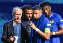 França chega à Copa de 2026 com ataque assustador, mas dúvidas históricas ainda cercam a seleção França chega à Copa de 2026 com ataque assustador