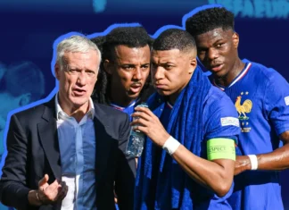 França chega à Copa de 2026 com ataque assustador, mas dúvidas históricas ainda cercam a seleção França chega à Copa de 2026 com ataque assustador