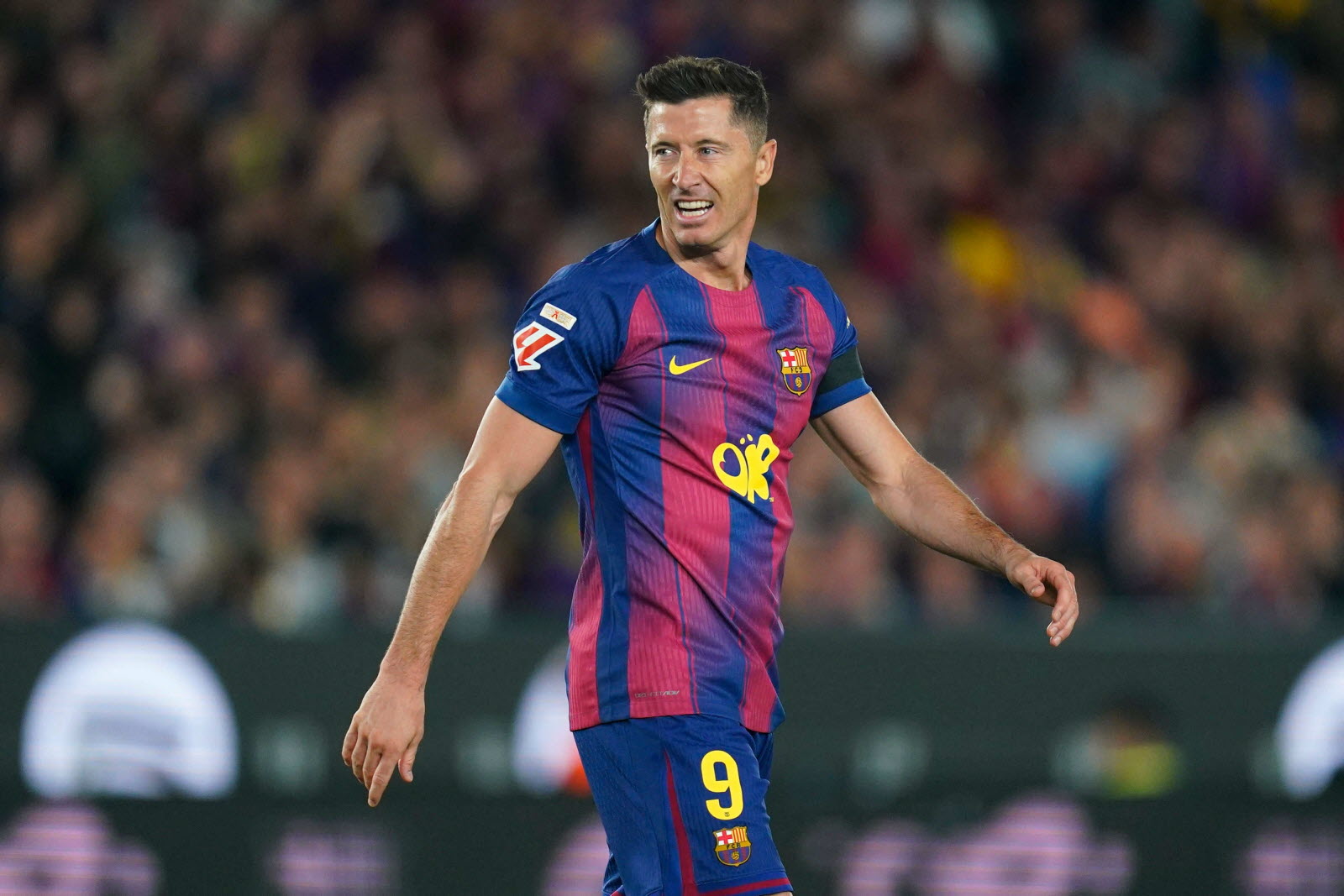 Griezmann e Lewandowski se despedem de ciclos históricos