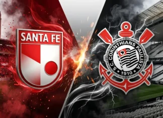 Gustavo Henrique evita derrota do Corinthians, mas empate mantém pressão e amplia cenário de instabilidade Gustavo Henrique evita derrota do Corinthians, mas empate mantém pressão