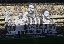 Hulk se emociona em despedida do Atlético-MG, faz declaração à torcida e encerra um dos ciclos mais marcantes do clube Hulk se emociona em despedida do Atlético-MG, faz declaração à torcida e encerra um dos ciclos mais marcantes do clube
