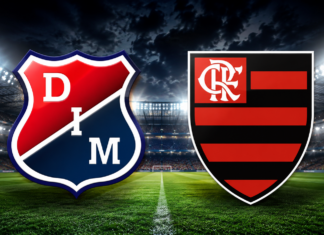 Independiente Medellín x Flamengo é cancelado por falta de segurança e Libertadores enfrenta novo alerta estrutural Independiente Medellín x Flamengo é cancelado por falta de segurança e Libertadores enfrenta novo alerta estrutural