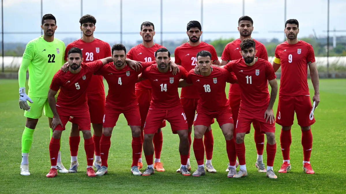 Irã confirma presença na Copa do Mundo de 2026, mas impõe condições