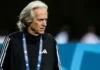 Jorge Jesus responde sobre Guardiola e manda recado após pergunta sobre substituição Jorge Jesus responde sobre Guardiola e manda recado
