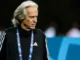 Jorge Jesus responde sobre Guardiola e manda recado após pergunta sobre substituição Jorge Jesus responde sobre Guardiola e manda recado