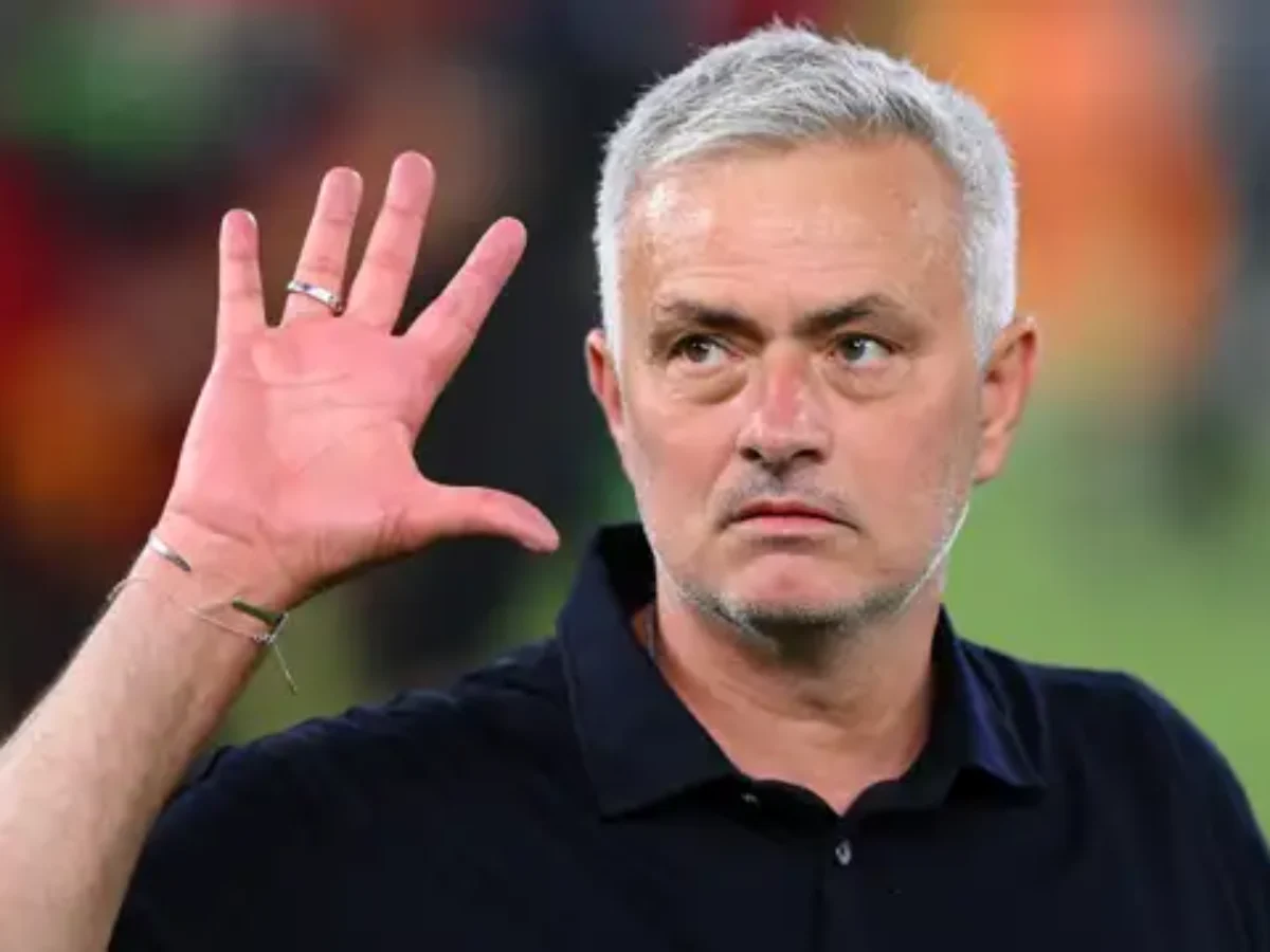 José Mourinho fica próximo de retornar ao Real Madrid