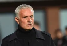 José Mourinho fica próximo de retornar ao Real Madrid e clube busca reconstrução após temporada turbulenta José Mourinho fica próximo de retornar ao Real Madrid