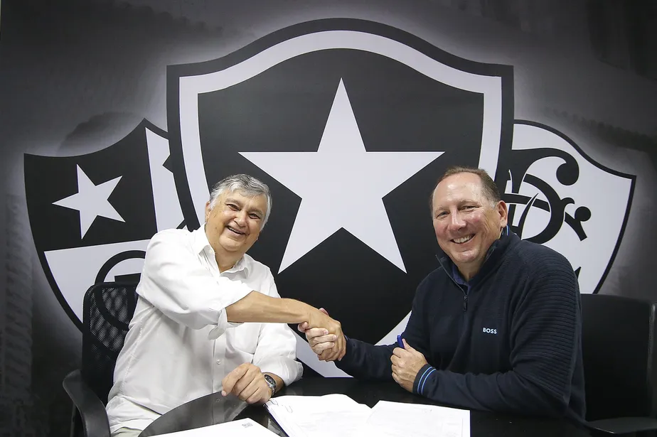 Justiça suspende novamente direitos políticos da Eagle no Botafogo SAF