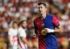Lewandowski anuncia saída do Barcelona após quatro anos e encerra ciclo marcante no clube catalão Lewandowski anuncia saída do Barcelona após quatro anos
