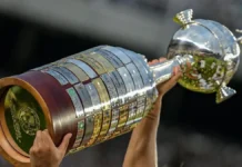 Libertadores 2026: Corinthians e Independiente Rivadavia garantem vaga nas oitavas, enquanto gigantes seguem pressionados Libertadores 2026 Corinthians e Independiente Rivadavia garantem vaga nas oitavas, enquanto gigantes seguem pressionados