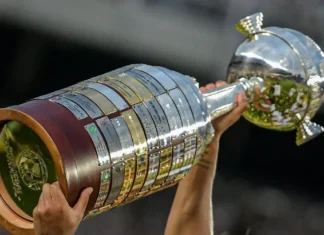 Libertadores 2026: Corinthians e Independiente Rivadavia garantem vaga nas oitavas, enquanto gigantes seguem pressionados Libertadores 2026 Corinthians e Independiente Rivadavia garantem vaga nas oitavas, enquanto gigantes seguem pressionados