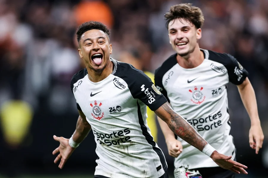 Libertadores 2026 Corinthians e Independiente Rivadavia garantem vaga nas oitavas, enquanto gigantes seguem pressionados