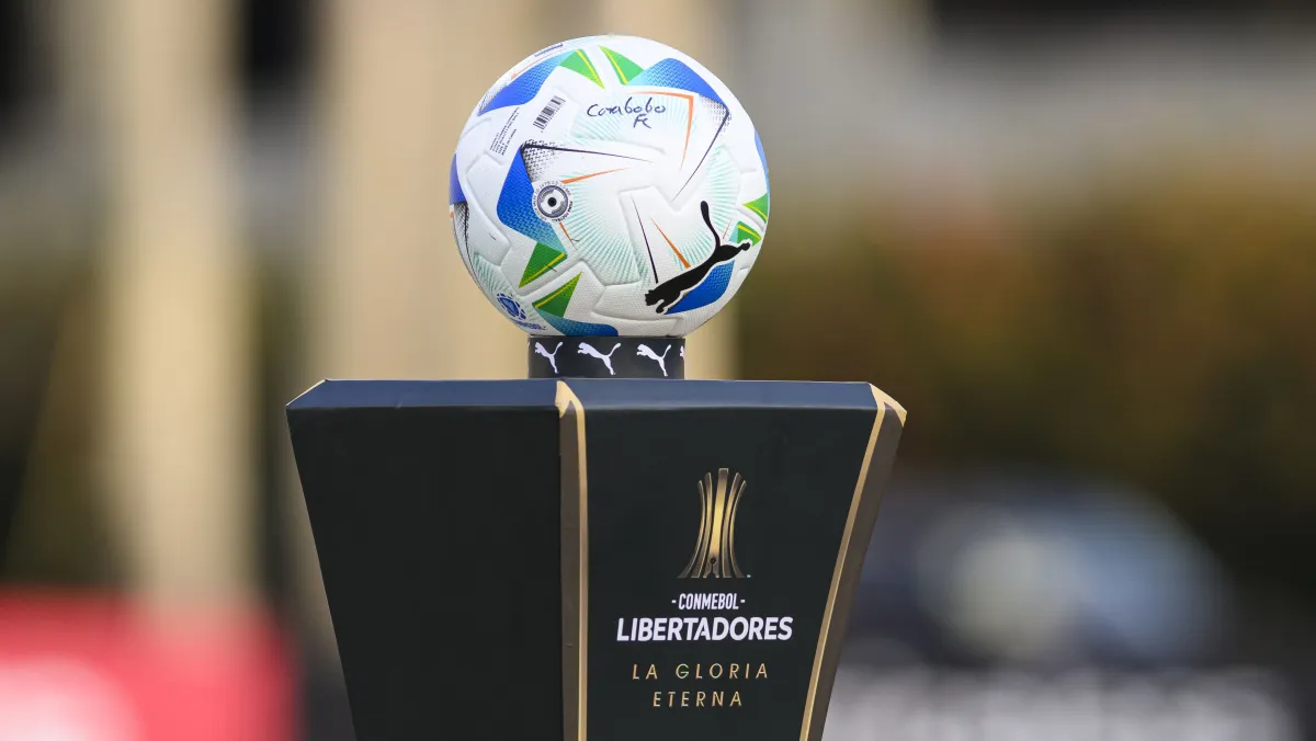 Libertadores: Palmeiras, Fluminense e Cruzeiro chegam à rodada decisiva sob cenários diferentes