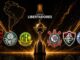 Libertadores: Palmeiras, Fluminense e Cruzeiro chegam à rodada decisiva sob cenários diferentes Libertadores: Palmeiras, Fluminense e Cruzeiro chegam à rodada decisiva sob cenários diferentes