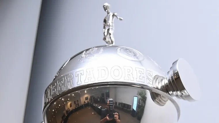 Libertadores: Palmeiras, Fluminense e Cruzeiro chegam à rodada decisiva sob cenários diferentes