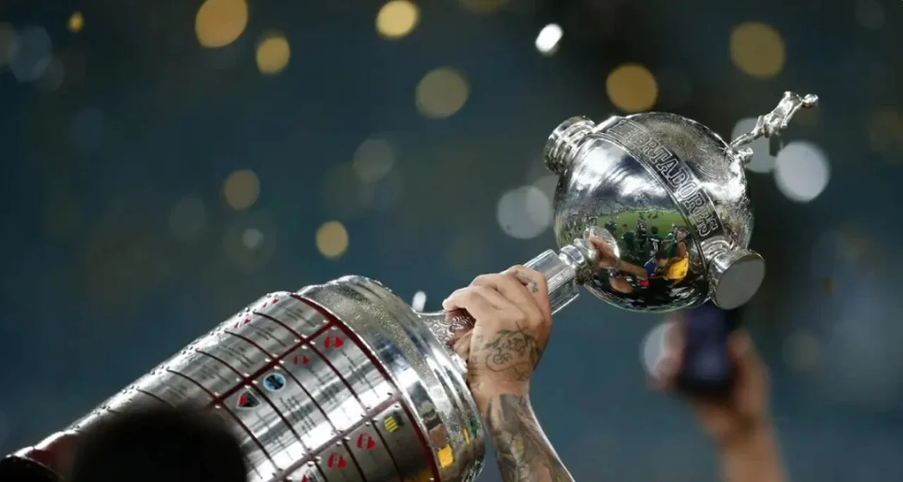 Libertadores define oitavas de final com Cruzeiro x Flamengo, Palmeiras contra Cerro e Corinthians