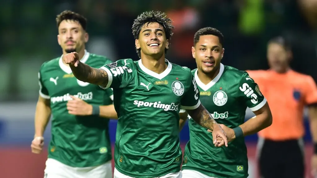 Jogadores de clubes brasileiros durante rodada decisiva da Libertadores e Sul-Americana 2026