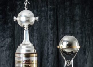Libertadores e Sul-Americana: veja a situação dos brasileiros na última rodada Jogadores de clubes brasileiros durante rodada decisiva da Libertadores e Sul-Americana 2026