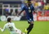 Luiz Henrique brilha, marca golaço e entra no radar de Ancelotti para a Seleção Brasileira Luiz Henrique brilha, marca golaço e entra no radar de Ancelotti
