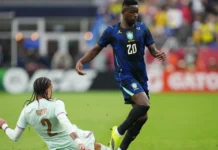 Luiz Henrique brilha, marca golaço e entra no radar de Ancelotti para a Seleção Brasileira Luiz Henrique brilha, marca golaço e entra no radar de Ancelotti
