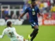 Luiz Henrique brilha, marca golaço e entra no radar de Ancelotti para a Seleção Brasileira Luiz Henrique brilha, marca golaço e entra no radar de Ancelotti
