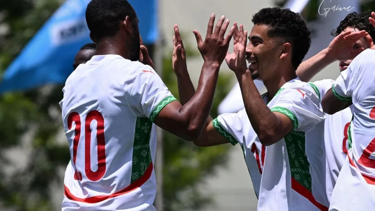 Marrocos goleia em amistoso antes da Copa e aumenta atenção