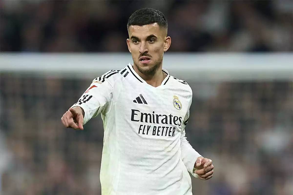 Meia do Real Madrid expõe ruptura com Arbeloa e revela crise interna