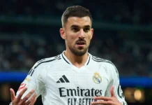 Meia do Real Madrid expõe ruptura com Arbeloa e revela crise interna: “Pedi para não ter contato comigo” Meia do Real Madrid expõe ruptura com Arbeloa e revela crise interna