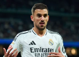 Meia do Real Madrid expõe ruptura com Arbeloa e revela crise interna: “Pedi para não ter contato comigo” Meia do Real Madrid expõe ruptura com Arbeloa e revela crise interna