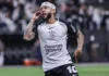 Memphis segue fora dos treinos com bola e Corinthians aumenta preocupação com sequência da temporada Memphis segue fora dos treinos com bola