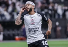 Memphis segue fora dos treinos com bola e Corinthians aumenta preocupação com sequência da temporada Memphis segue fora dos treinos com bola