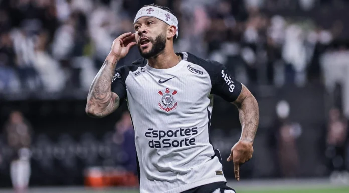 Memphis segue fora dos treinos com bola e Corinthians aumenta preocupação com sequência da temporada Memphis segue fora dos treinos com bola
