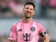 Messi tem fadiga muscular antes da Copa e Argentina passa a monitorar situação do craque Messi tem fadiga muscular antes da Copa