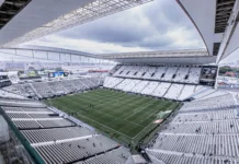 Ministério Público pede intervenção judicial no Corinthians e crise política entra em nível crítico Ministério Público pede intervenção judicial no Corinthians