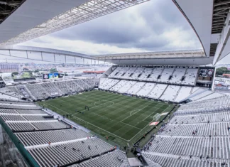 Ministério Público pede intervenção judicial no Corinthians e crise política entra em nível crítico Ministério Público pede intervenção judicial no Corinthians