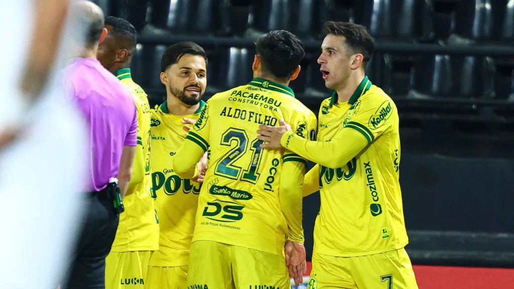 Mirassol vence Always Ready, faz história na altitude e garante vaga inédita