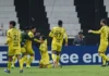 Mirassol vence Always Ready, faz história na altitude e garante vaga inédita nas oitavas da Libertadores Mirassol vence Always Ready, faz história na altitude e garante vaga inédita