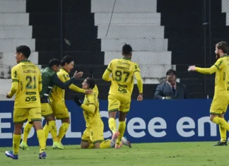 Mirassol vence Always Ready, faz história na altitude e garante vaga inédita nas oitavas da Libertadores Mirassol vence Always Ready, faz história na altitude e garante vaga inédita