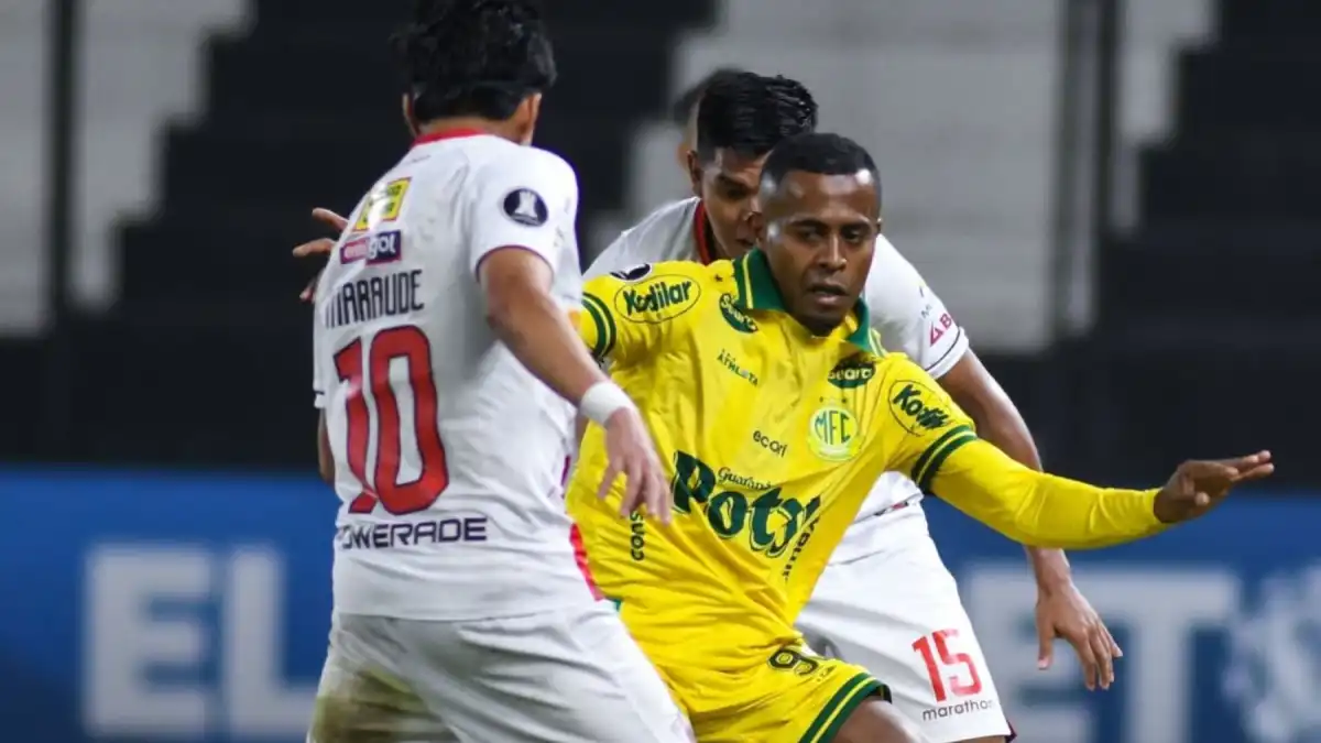 Mirassol vence Always Ready, faz história na altitude e garante vaga inédita