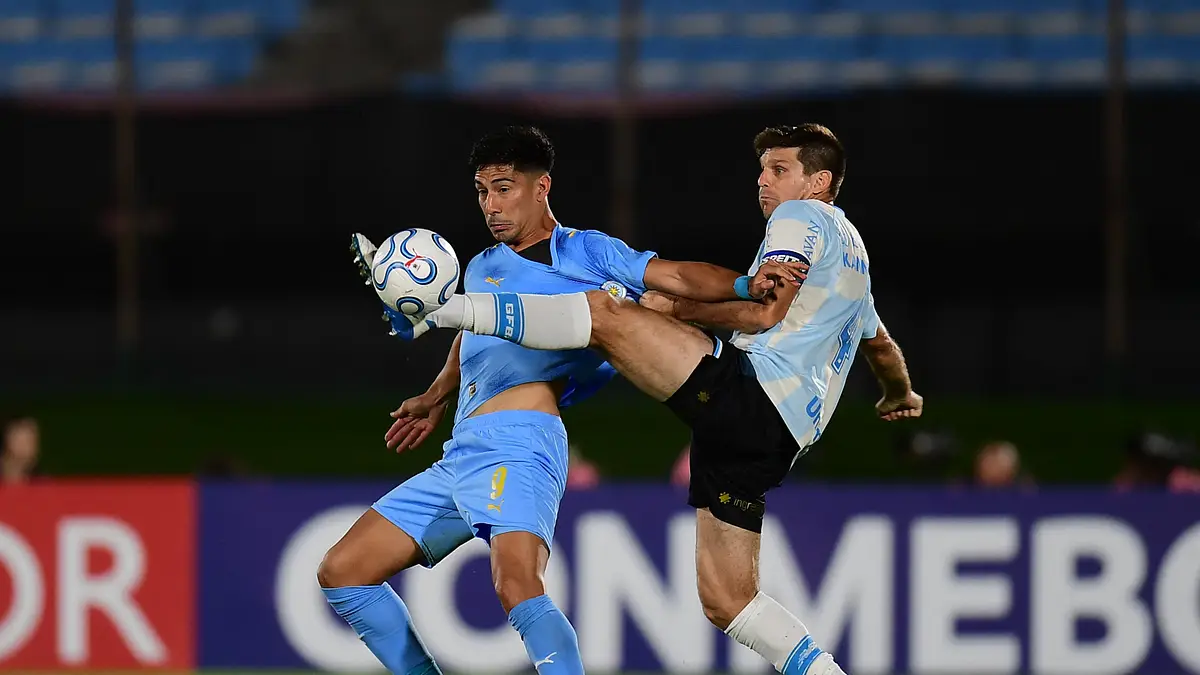 Montevideo City Torque provoca o Grêmio