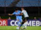 Montevideo City Torque provoca o Grêmio após liderança na Sul-Americana: “Você parecia maior” Montevideo City Torque provoca o Grêmio