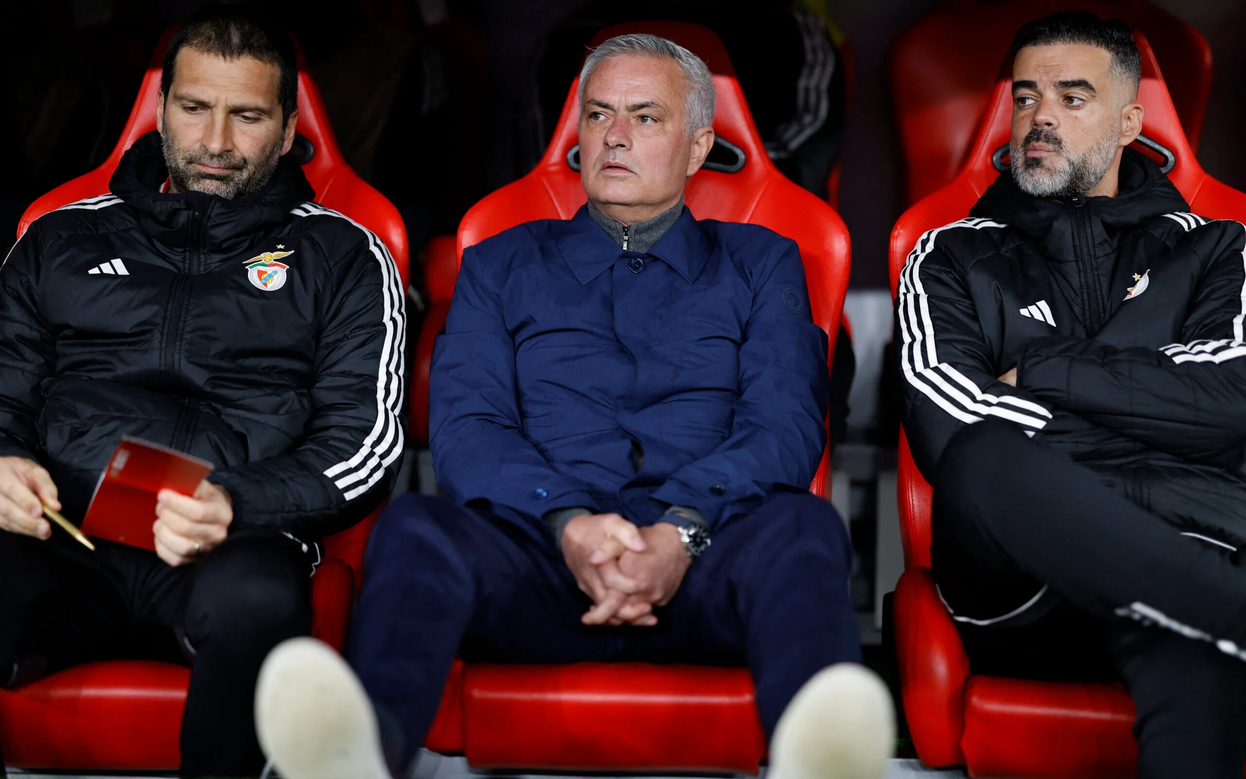Mourinho acerta retorno ao Real Madrid por dois anos