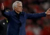 Mourinho admite contatos com o Real Madrid e decisão sobre futuro deve acontecer na próxima semana Mourinho admite contatos com o Real Madrid