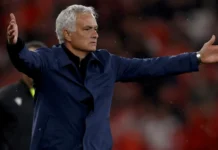 Mourinho admite contatos com o Real Madrid e decisão sobre futuro deve acontecer na próxima semana Mourinho admite contatos com o Real Madrid
